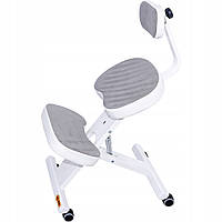Ортопедический стул Ergo - Comfort Plus - Heban
