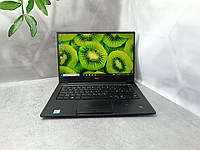 Ноутбук Dell Latitude 7370, 8GB/256GB/13.3"/Full HD ноутбук для офиса и интернета на гарантии pl776