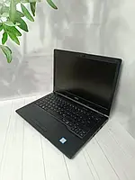 Ноутбук для работы Fujitsu LIFEBOOK E548, Intel Core i3-7130U/8GB/256GB SSD, ноутбук бу из европы pl776