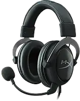 Наушники игровые HyperX Cloud II Gray (4P5L9AA)