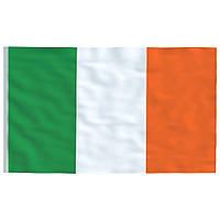 Прапор Ірландії 90х150 см