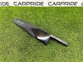 Накладка дверцята бічна AUDI A8 D4 4 2011 задн. лев. (б/у)