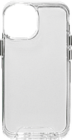 Накладка iPhone 13 mini clear Space Case TPU
