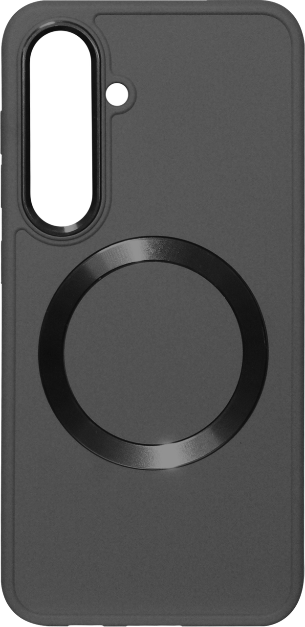 Силікон SA S921B S24 Bonbon Metal Case