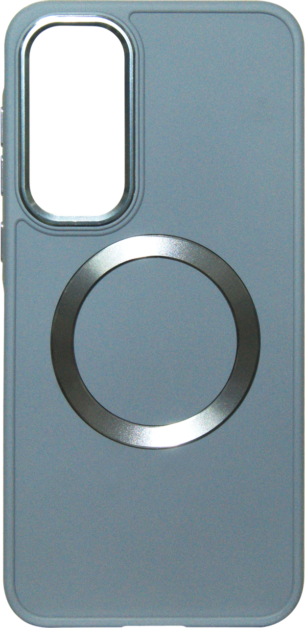 Силікон SA A556 Bonbon Metal Case