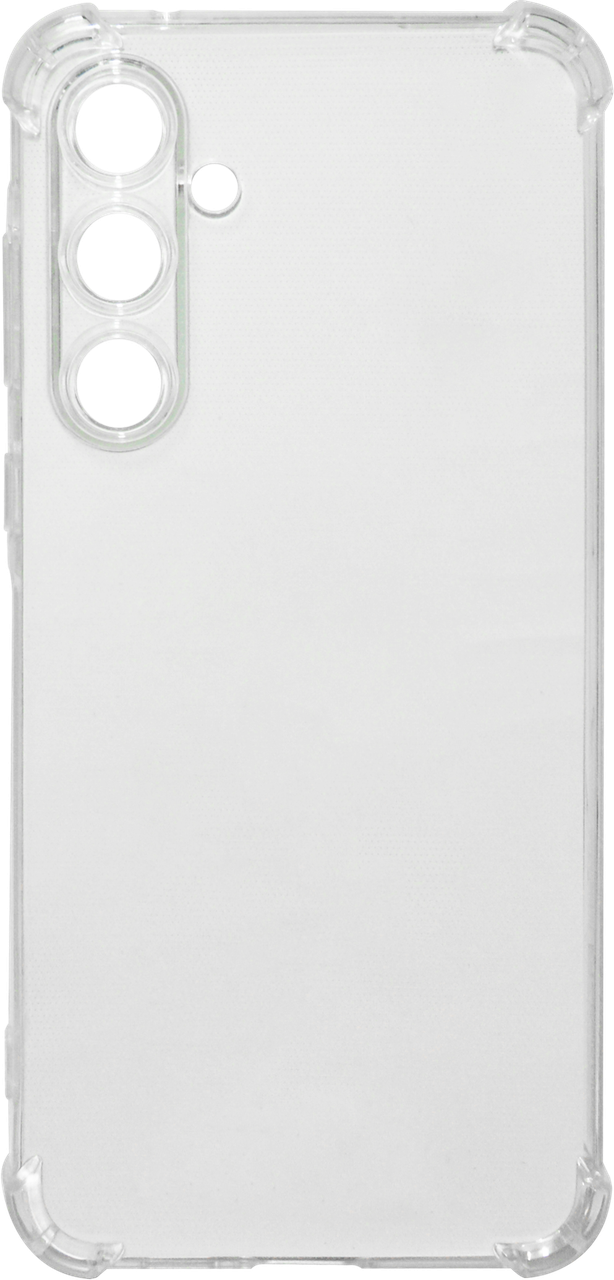 Силікон SA A556 white 1.5mm Antishock