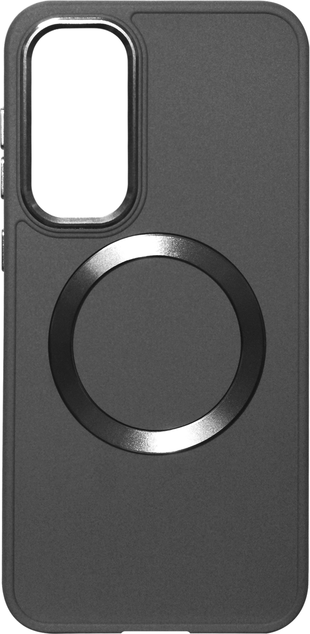 Силікон SA S711B S23 FE Bonbon Metal Case
