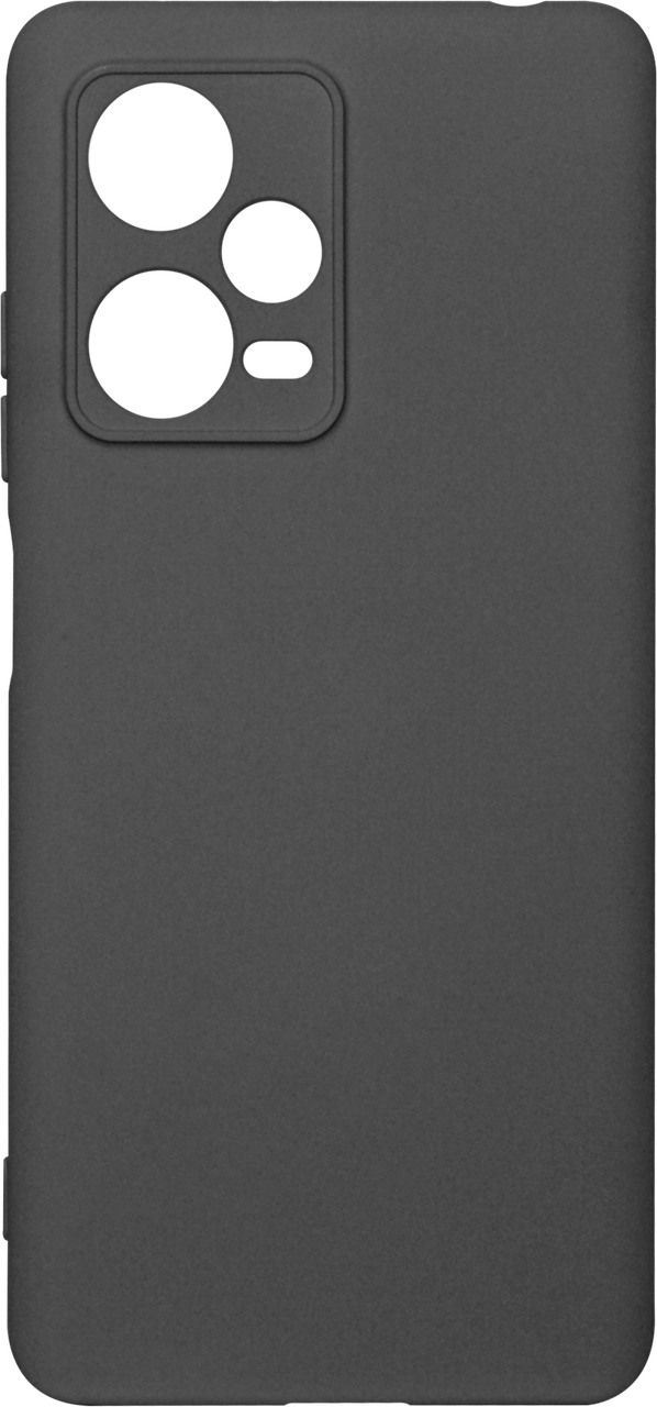 Силікон Xiaomi Redmi Note 12 Pro+ 5G Silicone Case