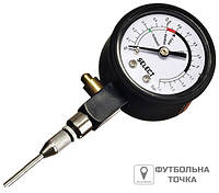 Манометр Select Digital Pressure Gauge (799110-010). Аксессуары для мячей.