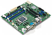 Материнська плата s1151 Fujitsu D3402-B21 GS3 Intel Q170 4*DDR4 mATX б/у