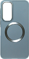 Силікон SA A556 Bonbon Metal Case