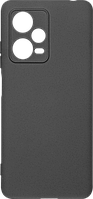 Силікон Xiaomi Redmi Note 12 Pro+ 5G Silicone Case