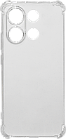 Силікон Xiaomi Redmi Note 13 white 1.5mm Antishock