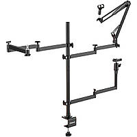 Штатив-тримач UURig Table-Top Universal Live Broadcast Stand (UV-2089 )