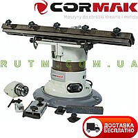 Заточный станок для плоских ножей и инструмента Cormak TS-150