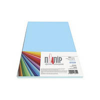 Папір для принтера кольоровий IQ Color А4 100арк 80g/m пастельний