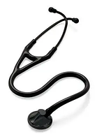 Стетоскоп кардіологічний Littmann Master Cardiology, чорний, 2161