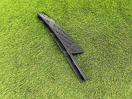 Накладка дверцята бічна AUDI A8 D4 4 2011 задн. прав. (б/у)