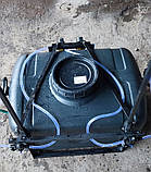 Обприскувач для мінітрактора 105L-1T, фото 3