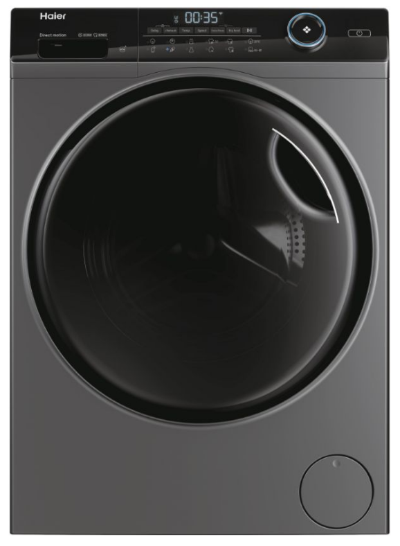 Прально-сушильна машина HAIER HWD80B14959S8U1S