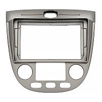 Переходная рамка Buick Excelle HRV 2004-2008 Chevrolet Lacetti 2004-2013 Nubira 2004-2008 Auto AC 6694 9