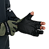 РУКАВИЧКИ FINNTRAIL NEOSENSOR КОЛІР CAMOSHADOWGREEN, фото 7