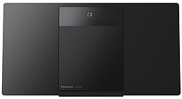 Мікросистема Panasonic SC-HC410EE-K