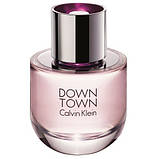 Calvin Klein Downtown парфумована вода 90 ml. (Кельвін Кляйн Даунтаун), фото 3