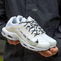 Молодіжні Кросівки Nike Air Max TN Terrascape Plus White