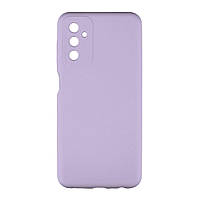 Чехол с рамкой камеры OtterBox Full Case Samsung M23 5G Elegant purple GL, код: 7847510