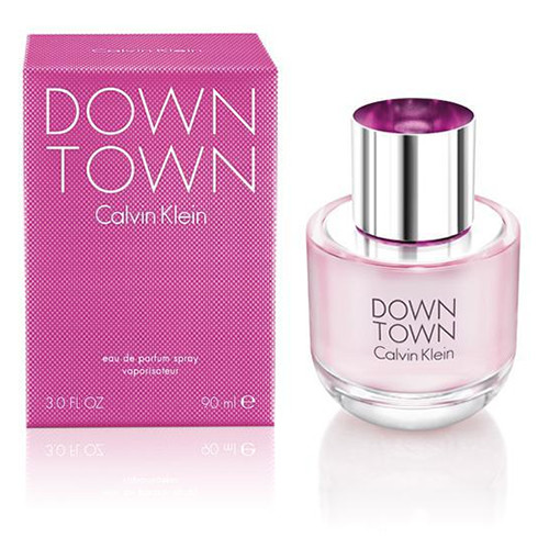 Calvin Klein Downtown парфумована вода 90 ml. (Кельвін Кляйн Даунтаун)