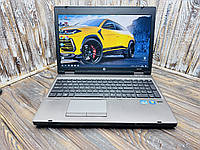 Ноутбук Hp Probook 6560b - (Core i5-2520m,SSD 240 GB,RAM 4 GB,Intel HD 3000), (3573) Б/У