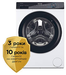 Прально-сушильна машина HAIER HWD90-B14959U1-S