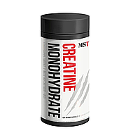 MST Creatine Monohydrate 120 капсул