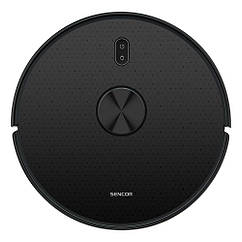 Робот-пілосос Sencor SRV 9120BK (6931340)
