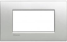 LNC4804TE Livinglight Рамка Air 4 м Алюм.