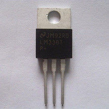 LM338T транзистор, фото 1