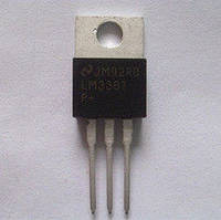 LM338T транзистор