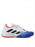 Кросcовки муж. Adidas Barricade синий,белый UK8.5 (42.5) HQ8917 42.5