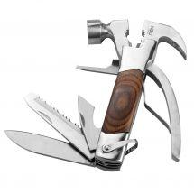 63-113 Мультитул Neo Tools, 13в1, молоток, плоскогубці, гайкогубці, кусачки, цвяходер, викрутки 2хSL і PH,