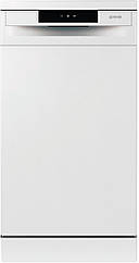 Посудомийна машина Gorenje GS520E15W (WQP8-7606V)