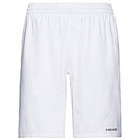Шорты мужские Head Bermudas shorts white (XL) 811-389-XL