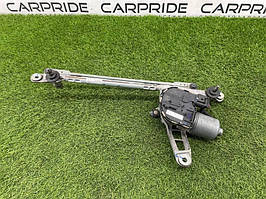 Трапеція двірників AUDI A4 B9 2.0L 2017 (б/у)