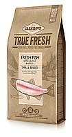 Корм сухий Carnilove True Fresh Fish Adult Small Breed д/собак малих порід риба 11,4 кг d