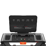 Бігова доріжка електрична inSPORTline Gardian G10, фото 7