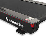 Бігова доріжка електрична inSPORTline Gardian G10, фото 8