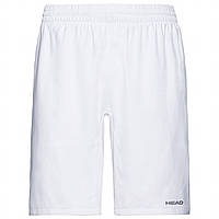 Шорты мужские Head Bermudas shorts white (S) 811-389-S