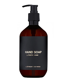 Рідке парфумоване мило L’ÉTREINTE DE PARIS, 300 мл