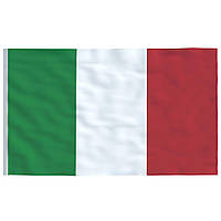 Прапор Італії 90х150 см