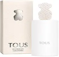 Tous Les Colognes Concentrées Woman Туалетная вода EDT